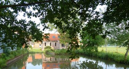 Paardenhof Guesthouse