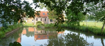 Paardenhof Guesthouse