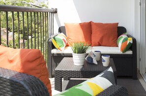 Property grounds - City getaway 2BR apartment in Split - Ileora (Split)