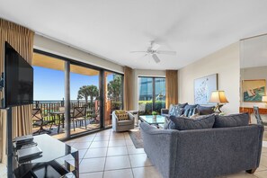 Fernseher, DVD-Player