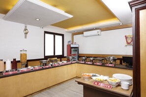 تناول الطعام