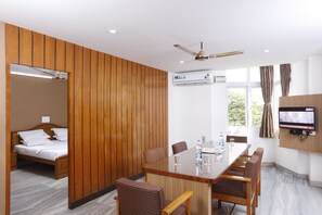 Televisión LED 32 pulgadas con canales de televisión por cable