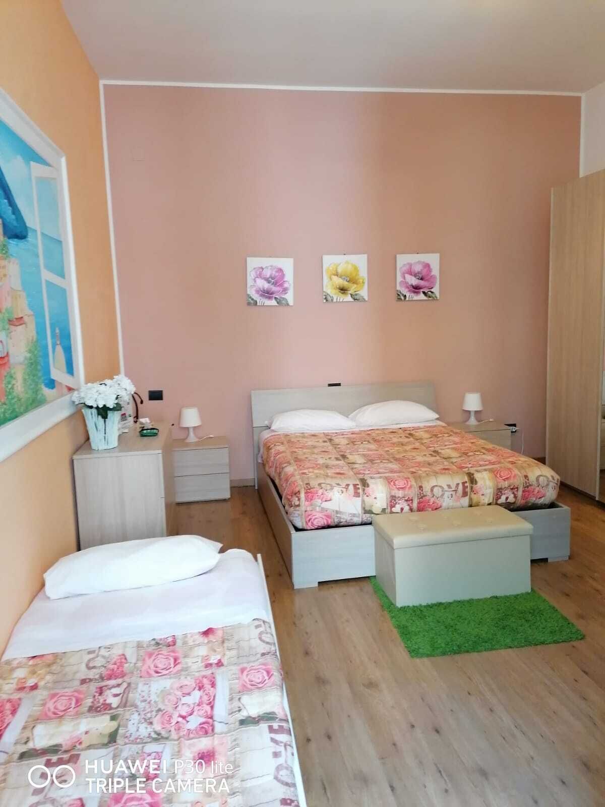 1 bedroom, in-room safe, desk, iron/ironing board