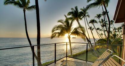 Spectacular Maui Family vacation home - 4 bedroom + den, 4 bath, AC, pool.