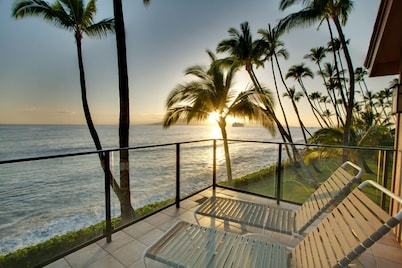 Spectacular Maui Family vacation home - 4 bedroom + den, 4 bath, AC, pool.