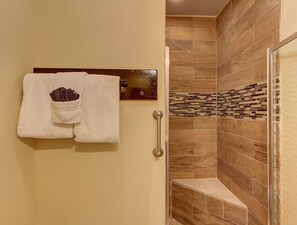 Seife, Toilettenpapier