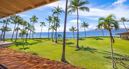 Upouusi keittiö ja päivitetty elintila - Oceanfront # 216-2
