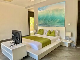 Grand Villa, 3 Bedrooms