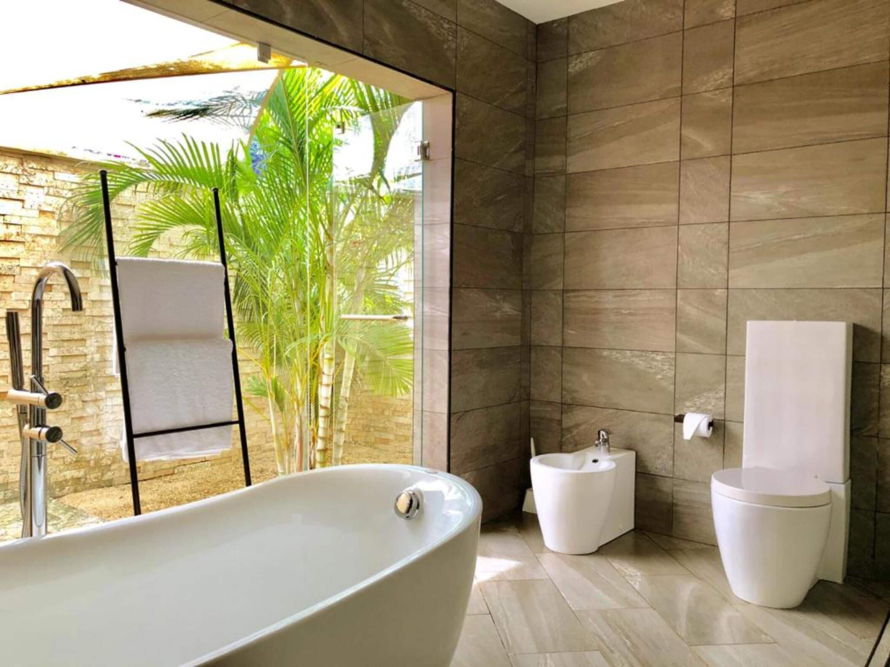 Grand Villa, 3 Bedrooms | 3 bedrooms, in-room safe, iron/ironing board, WiFi (free)