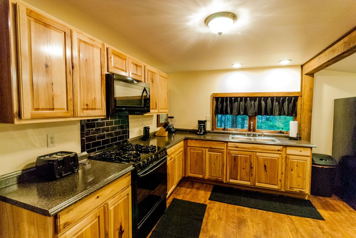 12 Best PetFriendly Cabin Rentals Near Ohiopyle, Trip101