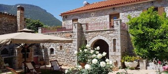 Kleopatra House