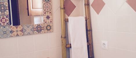 Håndklæder, Toiletpapir