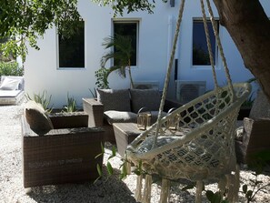 テラス / パティオ