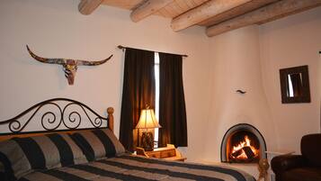 3 habitaciones, internet y ropa de cama