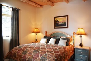 3 Schlafzimmer, Internetzugang, Bettwäsche