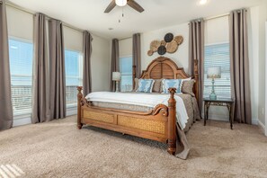 4 Schlafzimmer, kostenloses WLAN, Bettwäsche