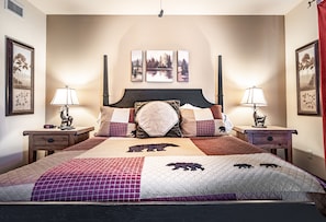 2 Schlafzimmer, Bügeleisen/Bügelbrett, Internetzugang, Bettwäsche