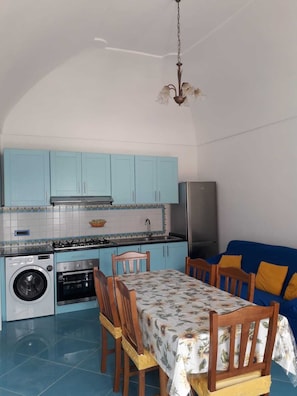 Interior - RENOVATED VILLA BETWEEN AMALFI AND POSITANO WITH SEA VIEW TERRACE (Conca dei Marini)