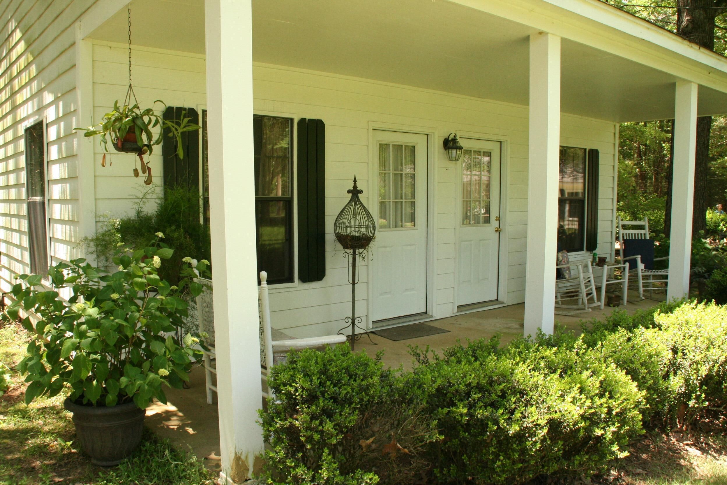 Wynnewood Elizabeth Cottage