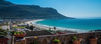 Sea Cottage - talo - upeat merinäkymät