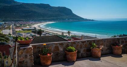 Sea Cottage - House - spektakulärer Meerblick