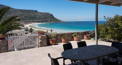 Sea Cottage - Casa - espectaculares vistas al mar