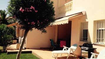 Terras