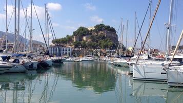 Jachthaven