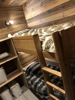 3 Schlafzimmer, kostenloses WLAN