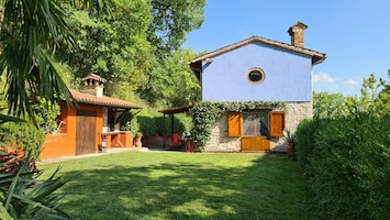 Esterni