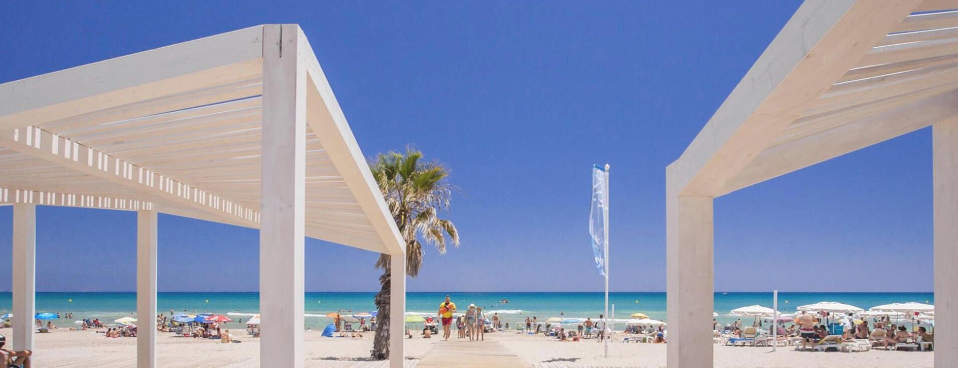 Playa