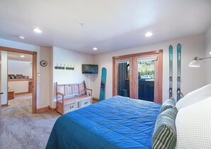 4 Schlafzimmer, kostenloses WLAN, Bettwäsche