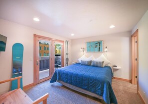 4 Schlafzimmer, kostenloses WLAN, Bettwäsche