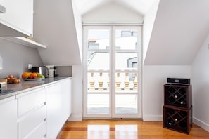 Interior - Courtesy Principe Real, HIDDEN TERRACE, LISBON VIEWS (Lisboa)