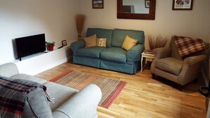 Smart TV, DVD player, books - "Wonderfully Situated in the heart of Exmoor" (Exford)