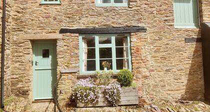 "Wonderfully Situated in the heart of Exmoor"
