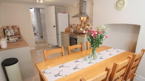 Dining - "Wonderfully Situated in the heart of Exmoor" (Exford)