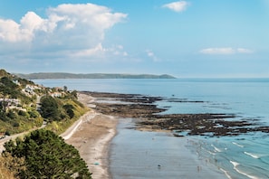 Plage à proximité