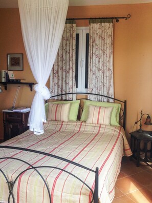 Biệt thự | Bộ trải giường