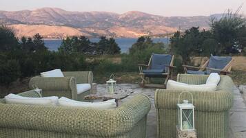 Vila | Terraço/pátio