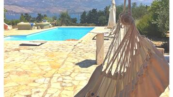 Vila | Terraço/pátio