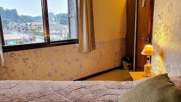 Superior Apartment, Air conditioning