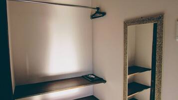 Superior Apartment, Patio, City View | Interior