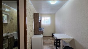 Apartamento standard, ar-condicionado | Parte interna