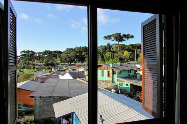 Superior Apartment, Kitchen | Interior - Residencial Borges Canela (Canela)