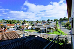 Superior Apartment, 1 Double Bed, Patio | Property grounds