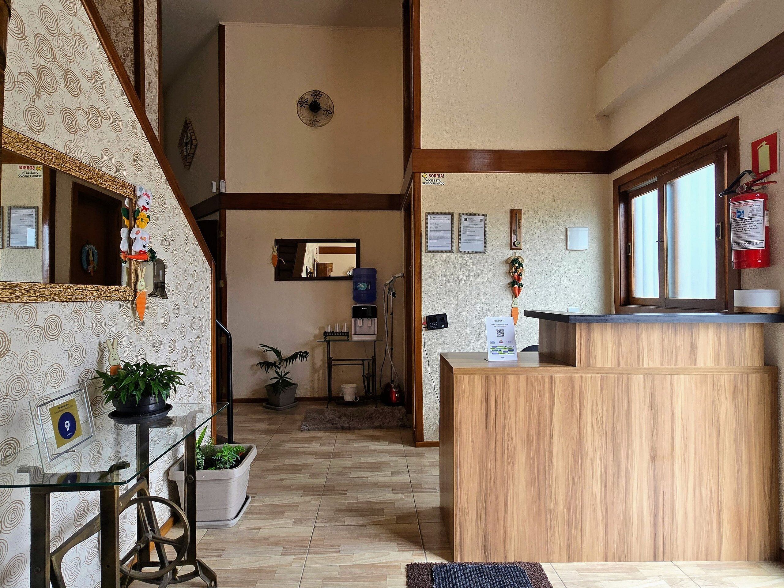 Hall