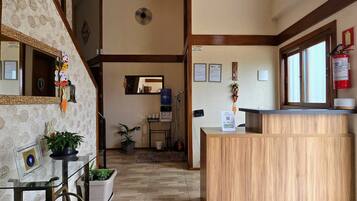 Hall