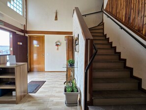 Interior - Residencial Borges Canela (Canela)