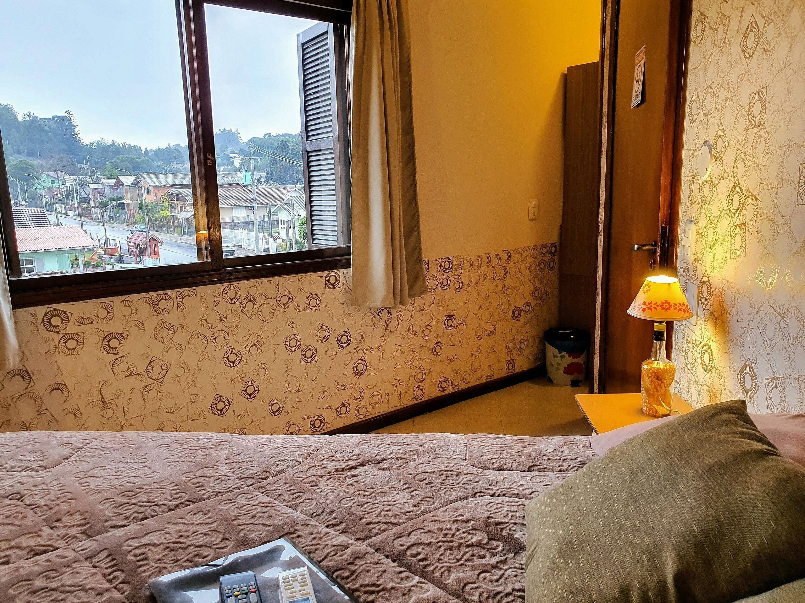 Superior Apartment, Air conditioning